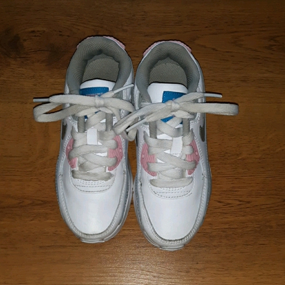Nikes